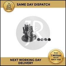 Saab 9-3-9.5-900 Rear Hub Wheel Bearing Kit 1984>2009