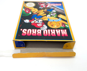 Mario Bros. Classic Series Nintendo NES