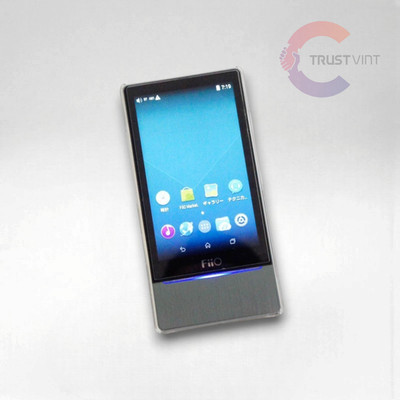 FiiO X7 Portable Digital Audio Player High Resolution from Japan