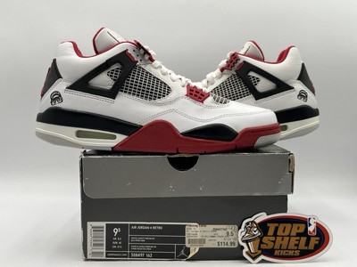 Nike Air Jordan IV mars Blackmon size 9.5 Jordan | Shoes | Nike Air Jordan Iv Mars Blackmon Size 95  main image 2