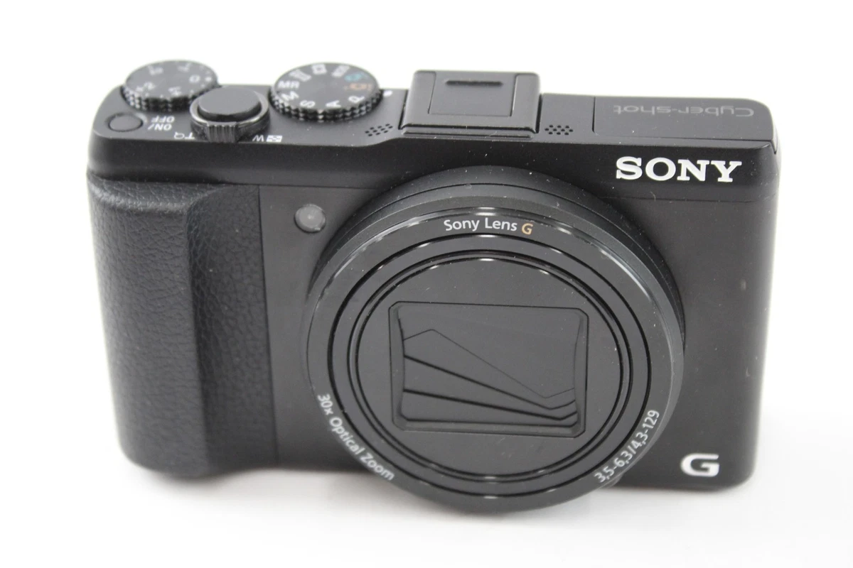 Sony Cyber-shot DSC-HX50V Digital Cameras for Sale - Shop New