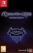 Thumbnail of ebay&reg; auction 236851141749 | Neverwinter Nights Enhanced Edition Juego para Consola Nintendo Switch [PAL ES]