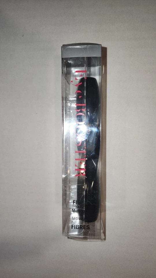 Physicians Formula Lash Contortionist Mascara #6783 Ultra Black, Fiber Lock Tech - Image 2 of 3