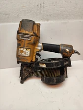 Stanley Bostitch N80CB pneumatic air Framing Coil Nailer  Free Shipping