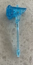 Transformers Prime Ultra Magnus Complete Cyberverse Commander Hammer Weapon Part