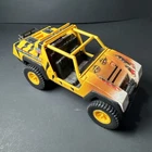 GI Joe Vintage 1988 ARAH Tiger Force Tiger Sting Vehicle Incomplete