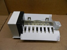 Whirlpool Refrigerator Ice Maker Part  2194712 2198598 2174358 628228