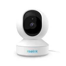 Reolink E1 Pro WIFI Security Camera 4MP Pan Tilt 2-Way Audio Pet Baby Tracking