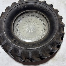 Aschenbecher  DDR  Rolf Arndt Genthin  Oldtimer Trabant  Wartburg MZ Simson