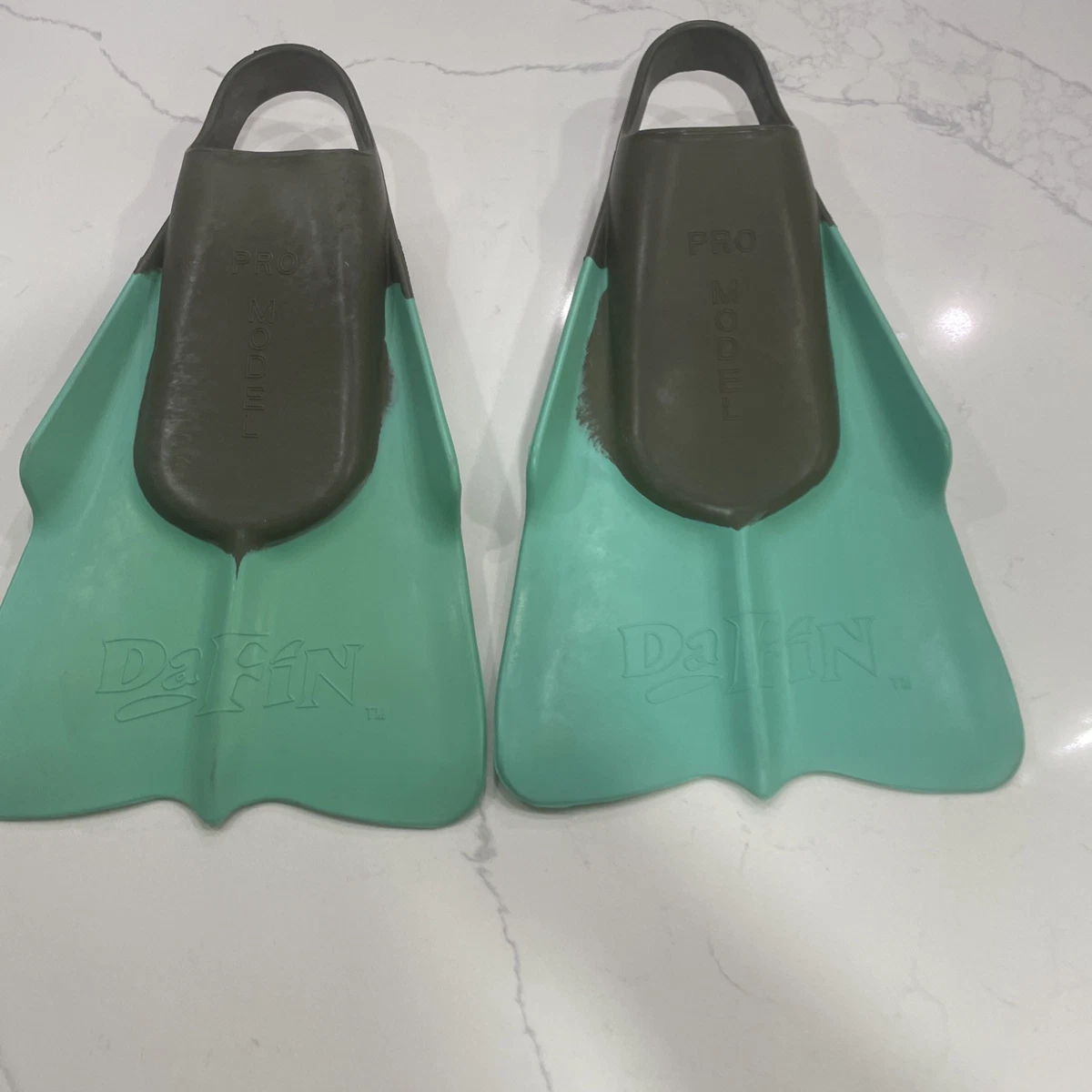 DaFiN Water Sport Fins for sale | eBay