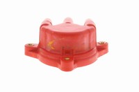 Vemo Verteilerkappe FüR Opel Kadett E Ascona C Vectra A Omega B Cavalier Mk III