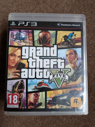 ps3 games bundle (19 games) - Picture 6 of 20