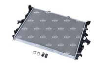 MotorküHler WasserküHler NRF 53798 FüR VW Q7 Touareg Cayenne Audi Porsche Clzb