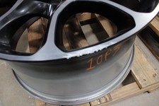 2023 DODGE DURANGO SRT 20" FACTORY RIM WHEEL #2302 1 OF 3