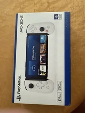 PlayStation Backbone Lightning Edition