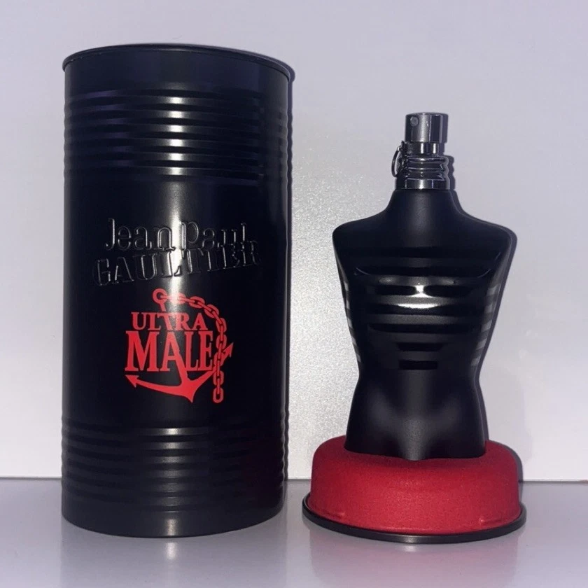 男士超男香水| eBay