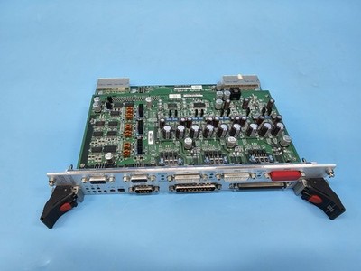 TEL E2B023/ECU , E2B024-12/ECUD , E208-000033-12 , E2B023-12/ECUM BOARD #2
