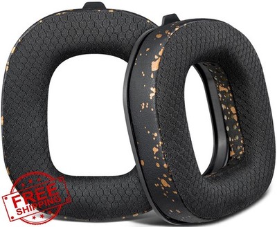 SOULWIT Earpads Astro A50 Gen3 Black Gold