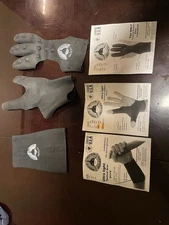 Darkfin Archery Glove Pack