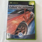 Need for Speed: Underground (Microsoft Xbox, 2003)