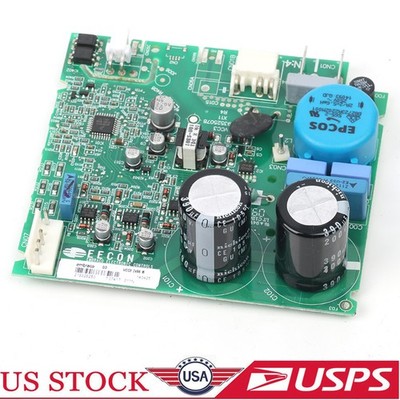 For Embraco VCC3 1156 Refrigerator Freezer Inverter Compressor Drive Board 115V