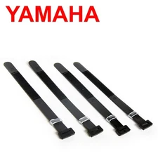 Yamaha Wire Harness Clamp Band Zip Ties tie wrap handlebar switch xs rd rt1 dt1