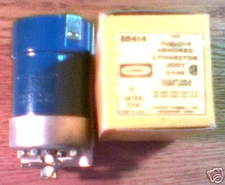 NEW Hubbellock HBL25414 20/30 AMP 250/600 VOLT 25414