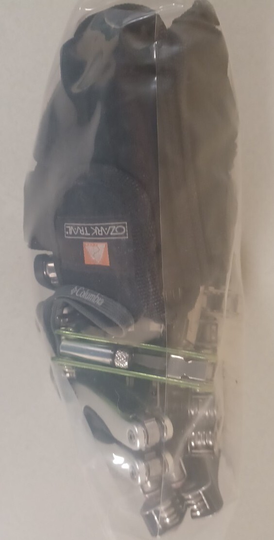 Tsa Confiscated Multitool Mixed brands. Lot Of 10+ lbs. See Pics