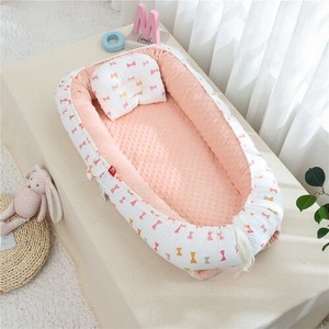cradle pillow for baby