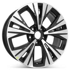 New 18" x 7.5" Alloy Replacement Wheel for Nissan Rouge 2021 RIM 96986
