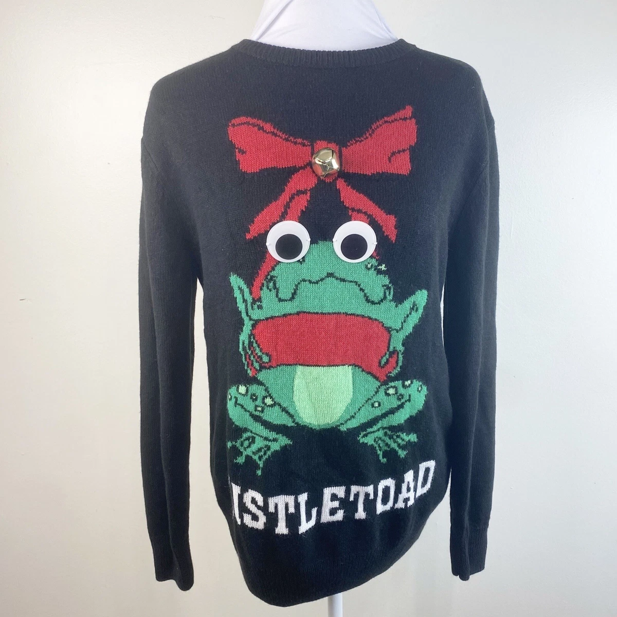 H and m clearance ugly christmas sweaters