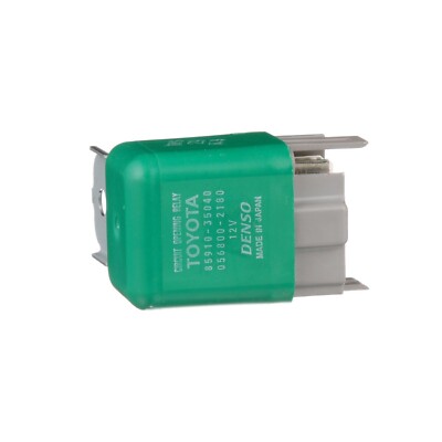Standard Ignition Fuel Pump Relay for 1998-2004 Tacoma