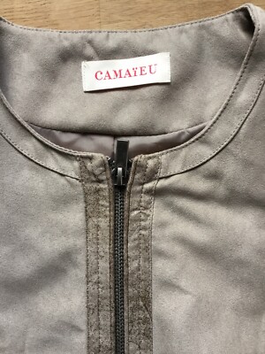 Veste Camaieu pas cher - Meilleures ofes sur le neuf et l