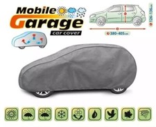 Heavy Duty Car Cover Tarpaulin for Toyota Urban Cruiser