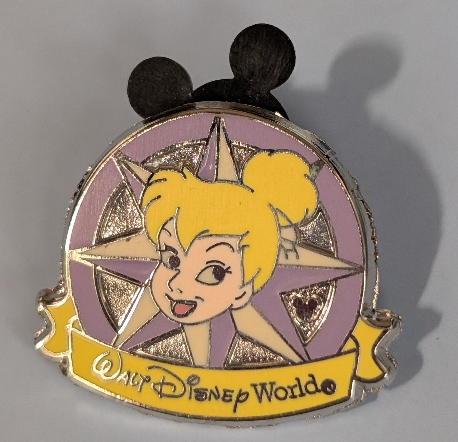 Walt Disney World Trading Pin Tinkerbell