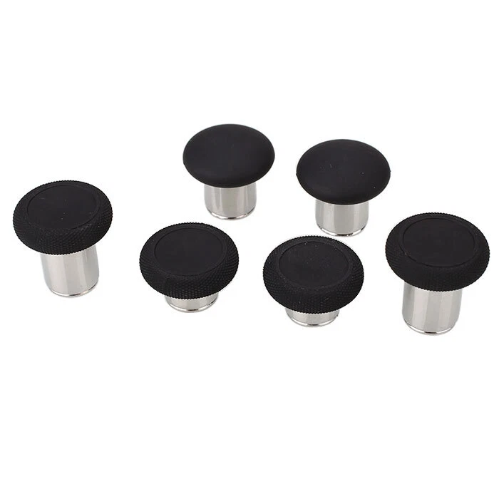 Thumbsticks Parts Bumper Trigger Button D-pad+Tool For XBOX One Elite Controller - Image 4 of 4