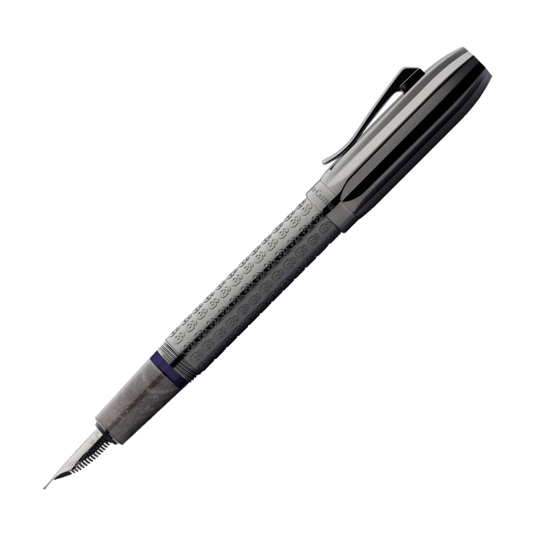 Graf von Faber-Castell - Pen of the Year 2022: The Aztecs Fountain