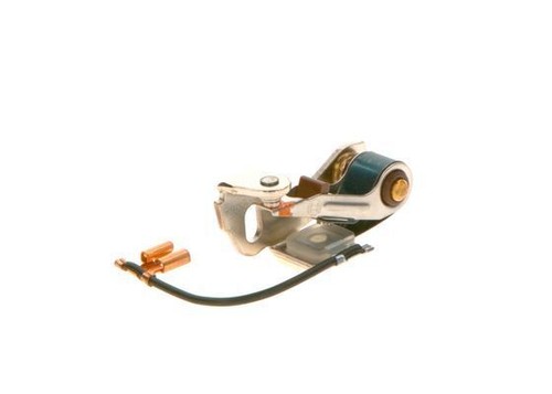 Fits Volvo Bosch Ignition Distributor Contact Points GB700 164 2.9 E - Picture 2 of 6