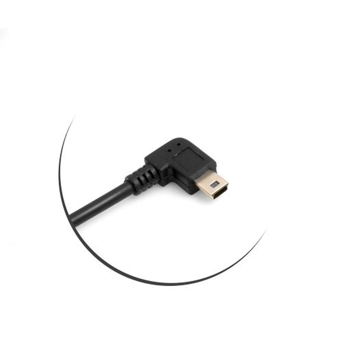 StarTech.Co Cavo Ini USB, Cavo USB Da A Ad Angolo Sinistro Ini B Da - Foto 11