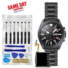 Durable 360mAh Battery Screwdriver Tool for Samsung Galaxy Watch 3 45mm SM-R840N