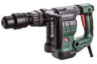 4061792199231 MŁOt Udarowy KujĄCy SDS-MAX MHE 5 Metabo