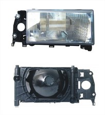 Feu avant (phare) Volvo 960