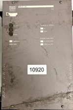 Staefa Control System NRUF/A Klimo Integral Controller 10VDC 2A