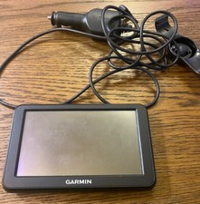 Garmin Nuvi 50 GPS