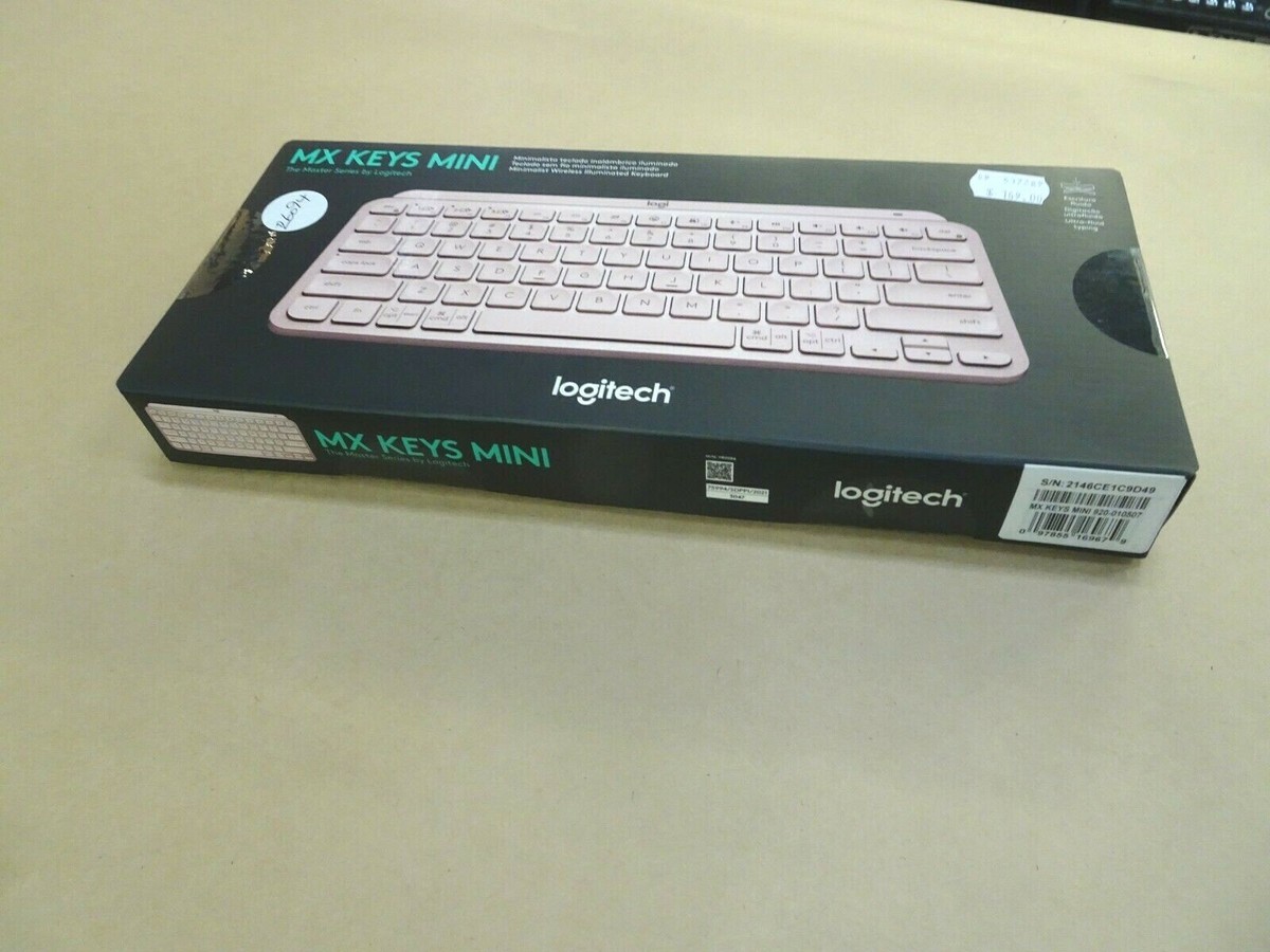 U207【超美品】 Logicool MX KEYS mini for mac KX700MPG iPad U207【超美品】 Logicool MX KEYS mini for mac KX700MPG iPad