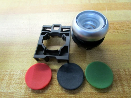 Eaton M22-D-X-SRG Pushbutton M22DXSRG