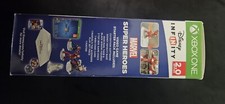 Disney Infinity: Marvel Super Heroes 2.0 Edition Starter Pack Microsoft Xbox One
