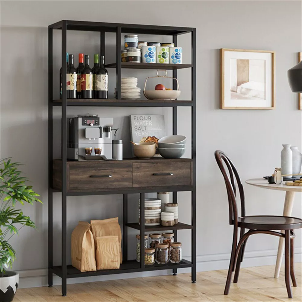 5 tier etagere deals
