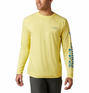 columbia terminal deflector