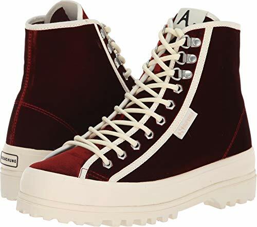 alexa chung superga high tops